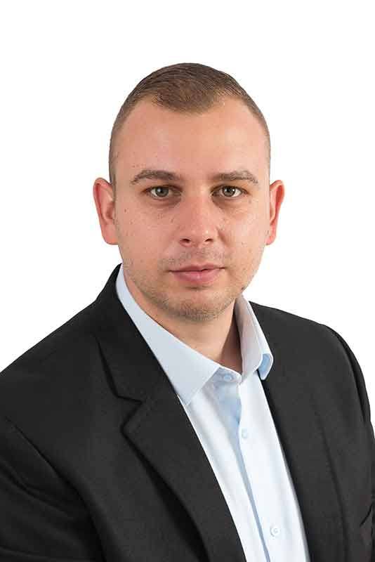 Pavol Brtka, zakladateľ InGlory